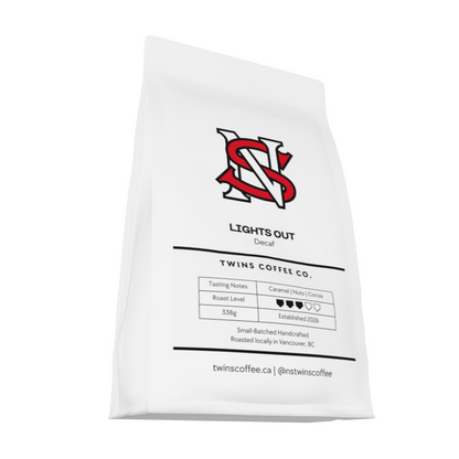 Lights Out Decaf