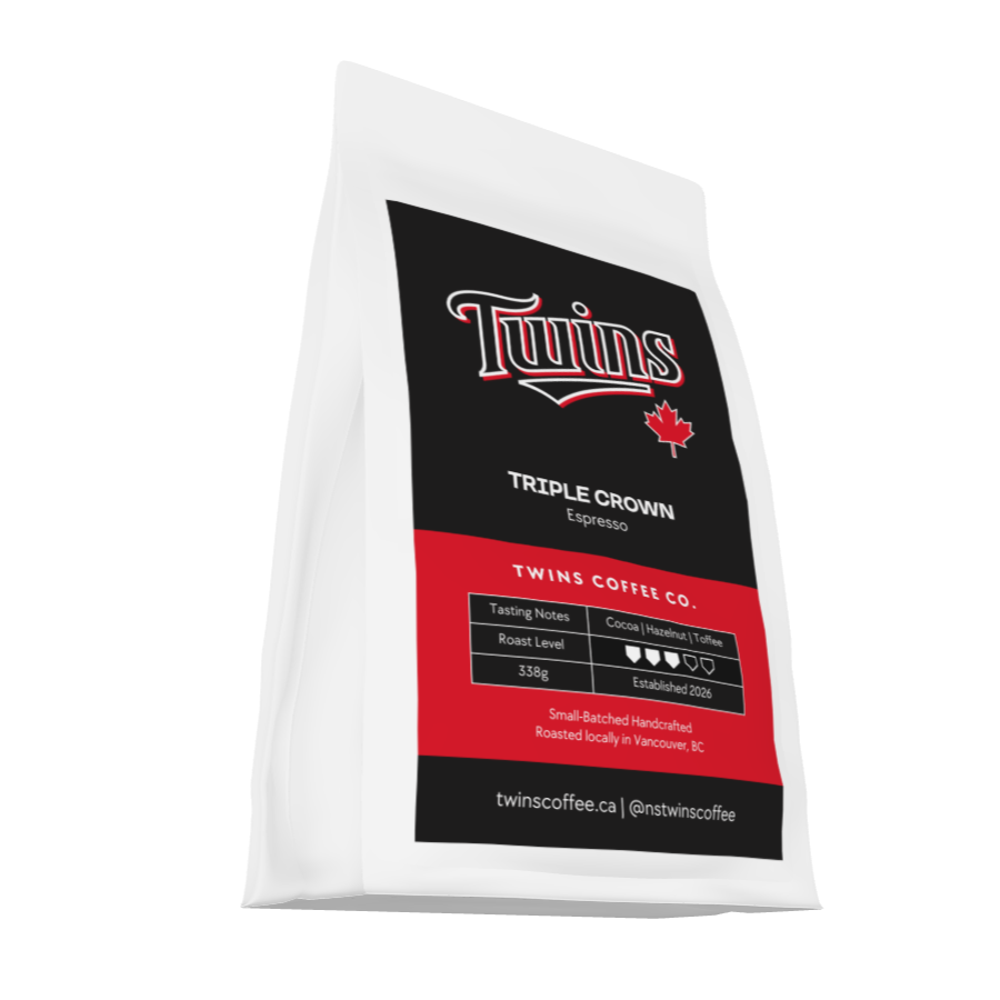 Triple Crown Espresso