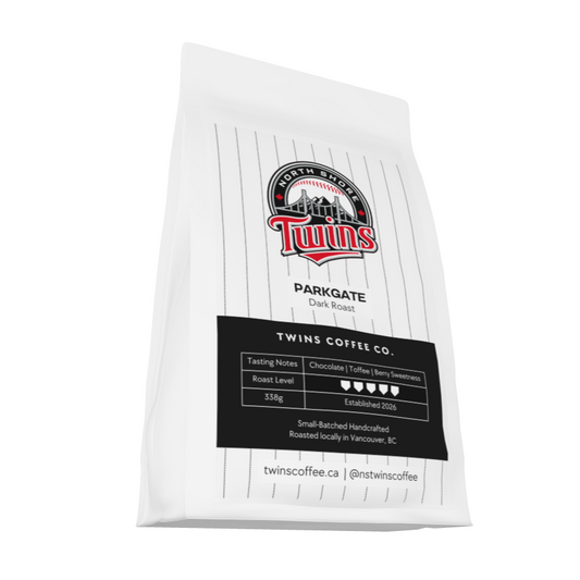 Parkgate Dark Roast